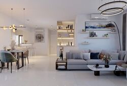 Blk 809A Keat Hong Axis (Choa Chu Kang), HDB 5 Rooms #568695461